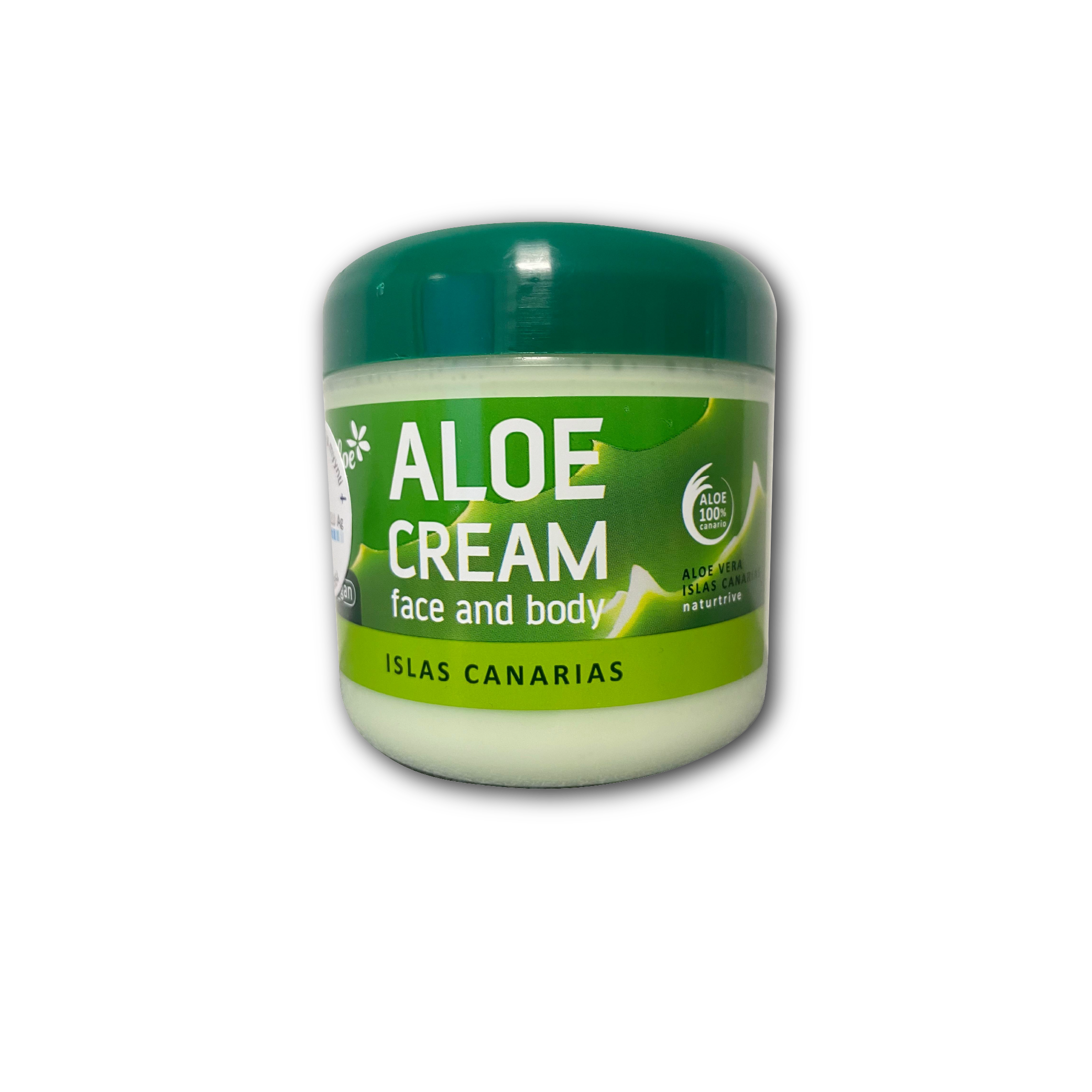 aloevera voide