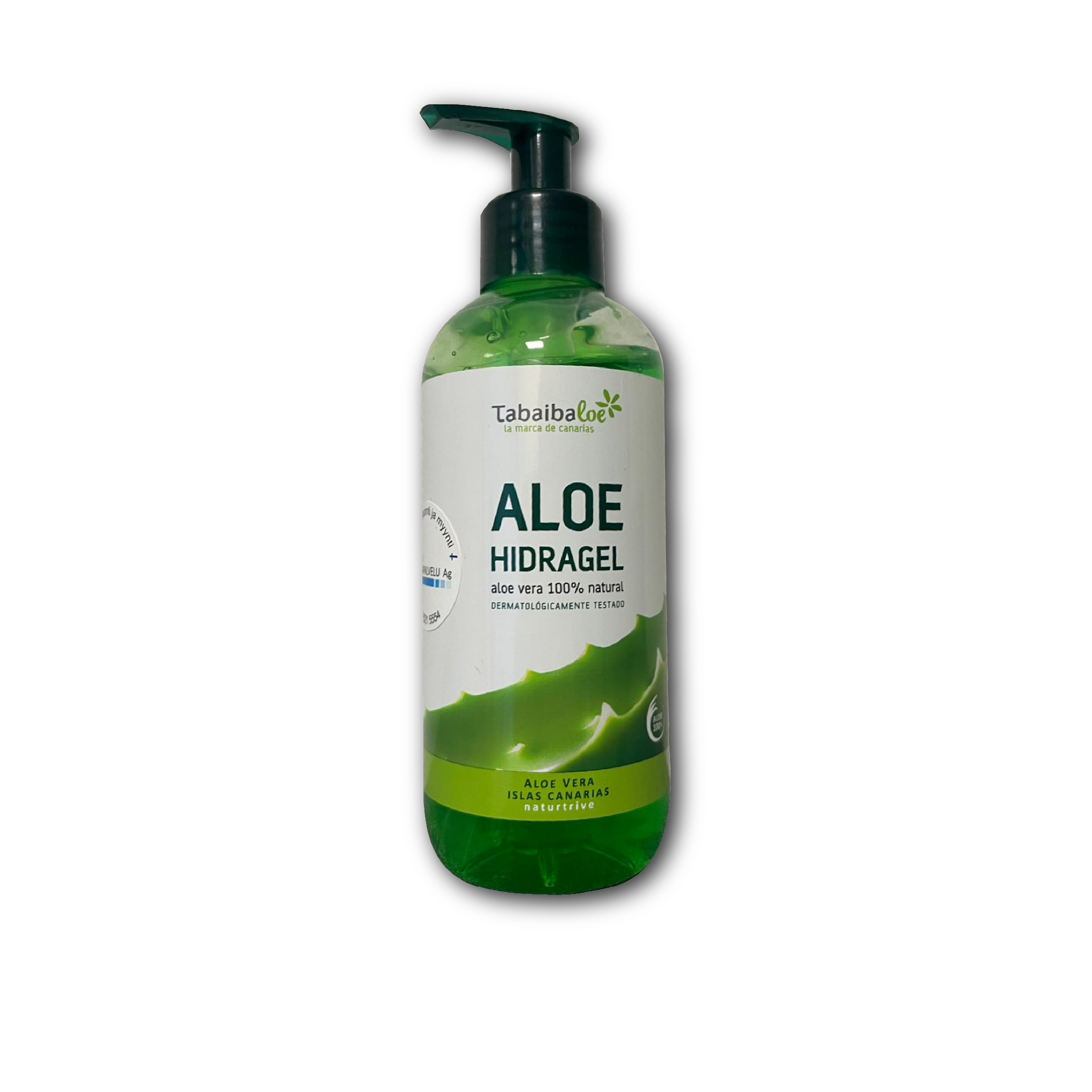 aloevera geeli